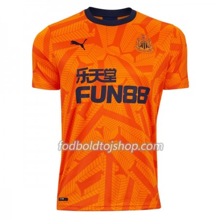 Newcastle United 3. trøje 2019-20 S/S